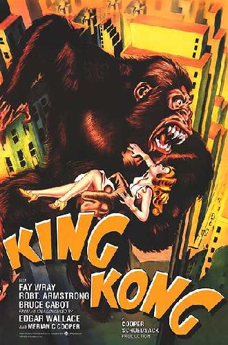 King Kong Picture