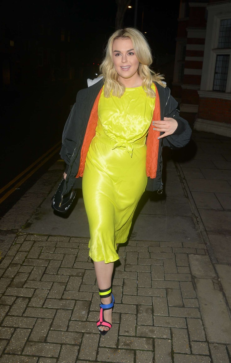 Picture of Tallia Storm