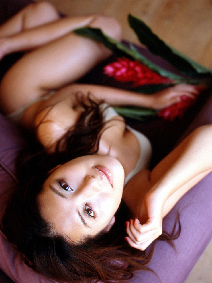 Haruna Yabuki