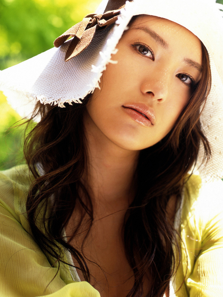 Haruna Yabuki