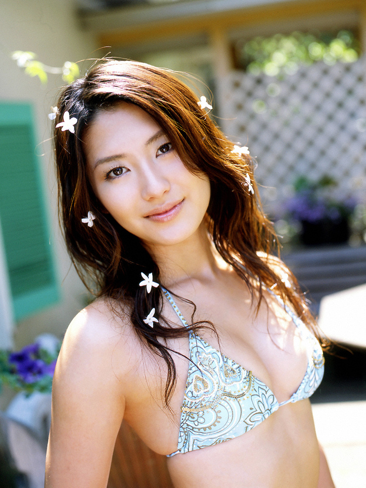 Haruna Yabuki