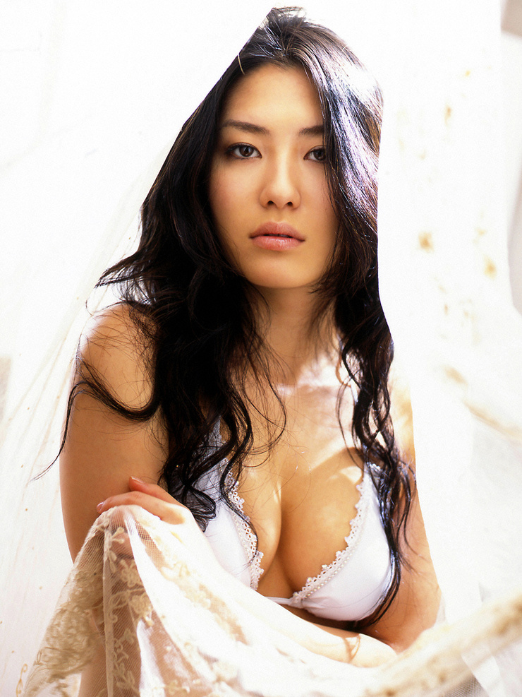 Haruna Yabuki
