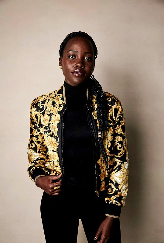 Lupita Nyong'o