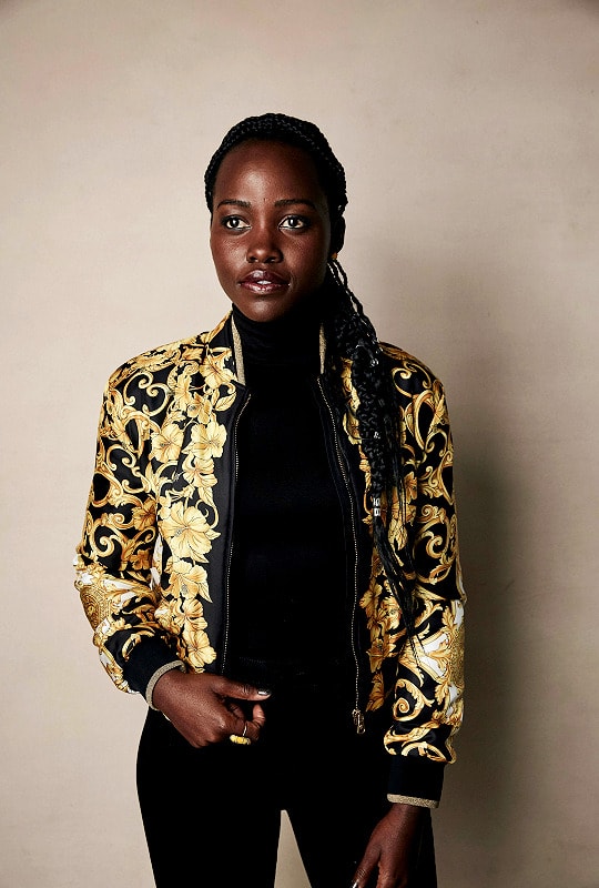 Lupita Nyong'o