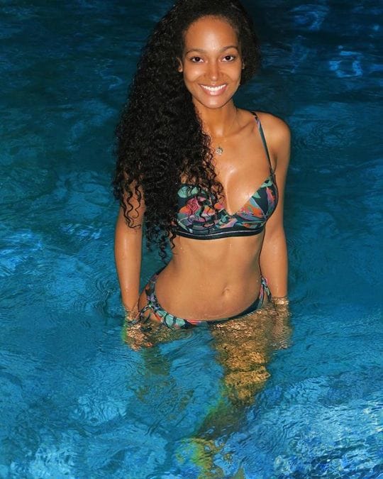 Melie Tiacoh