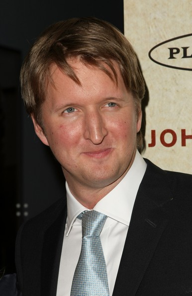 Tom Hooper Tom Hooper