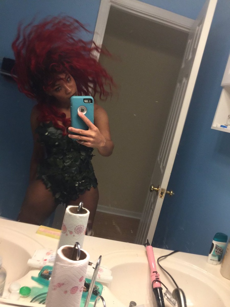 Kiera Please