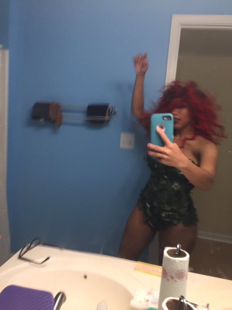 Kiera Please