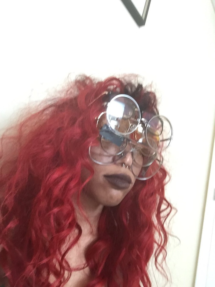 Kiera Please