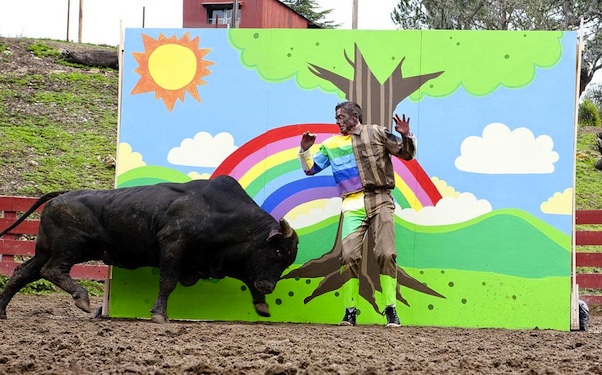 Jackass 3 Jackass 3