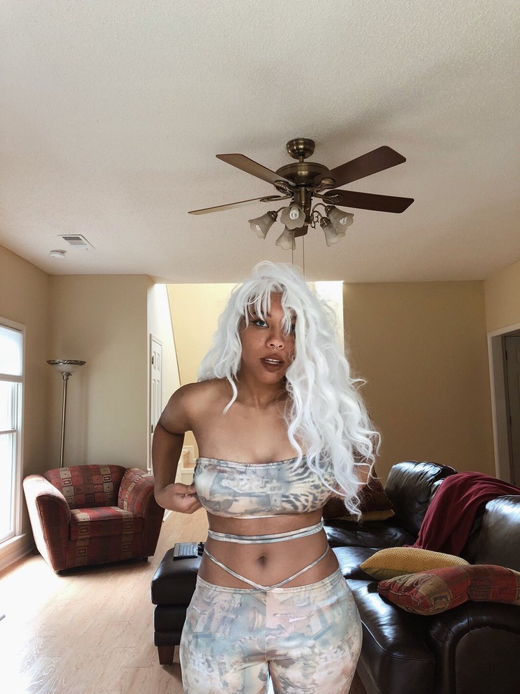 Kiera Please