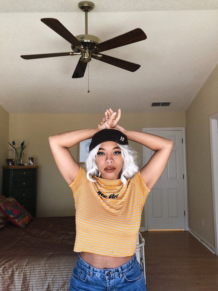 Kiera Please