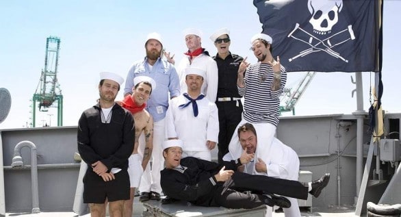 Jackass 3