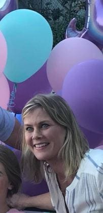 Alison Sweeney