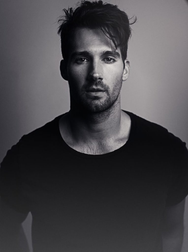 James Maslow