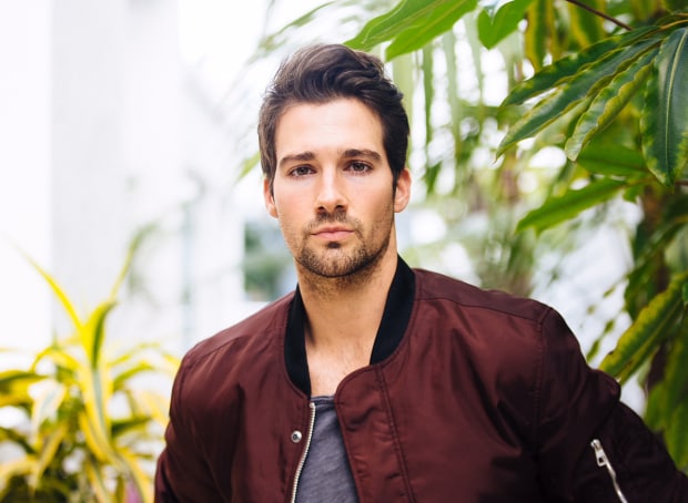 James Maslow