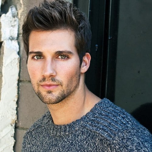 James Maslow