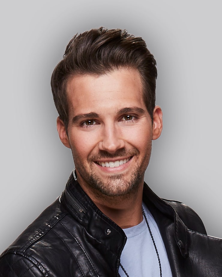 James Maslow