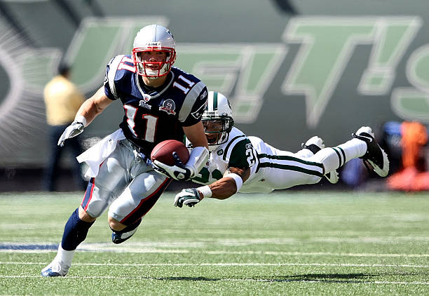 Julian Edelman Julian Edelman