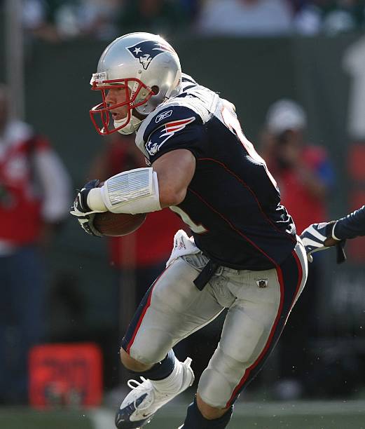 Julian Edelman Julian Edelman