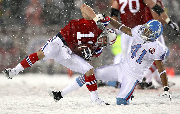 Julian Edelman Julian Edelman