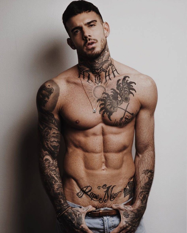 Lucas Peracchi