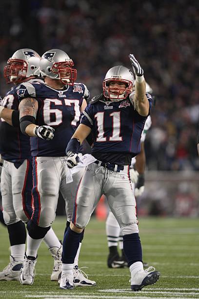 Julian Edelman Julian Edelman