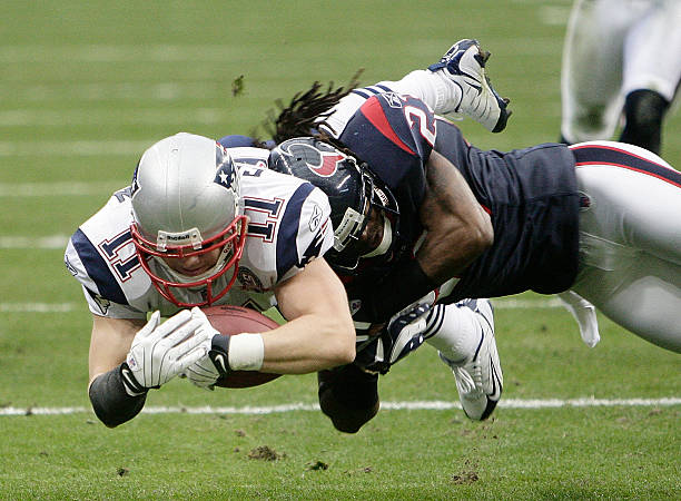 Julian Edelman Julian Edelman
