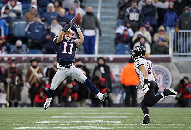Julian Edelman Julian Edelman