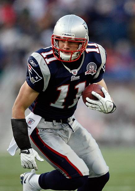 Julian Edelman Julian Edelman