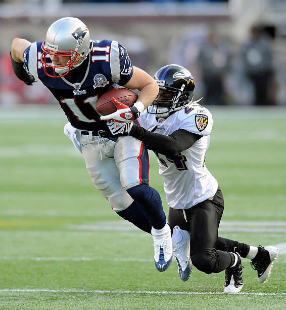 Julian Edelman Julian Edelman
