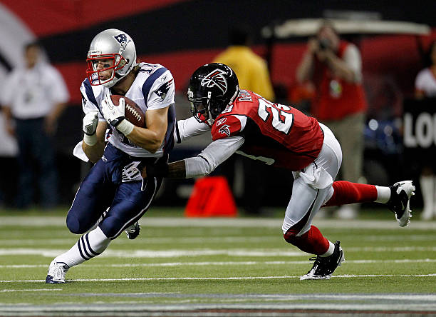 Julian Edelman Julian Edelman