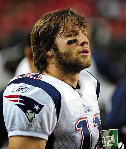 Julian Edelman Julian Edelman