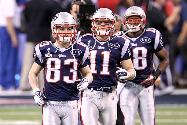 Julian Edelman Julian Edelman