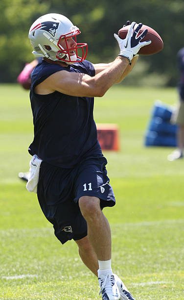 Julian Edelman Julian Edelman