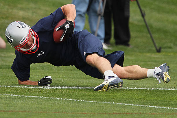 Julian Edelman Julian Edelman