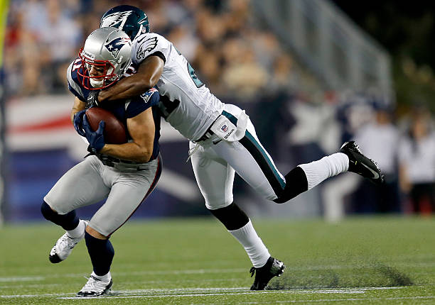Julian Edelman Julian Edelman