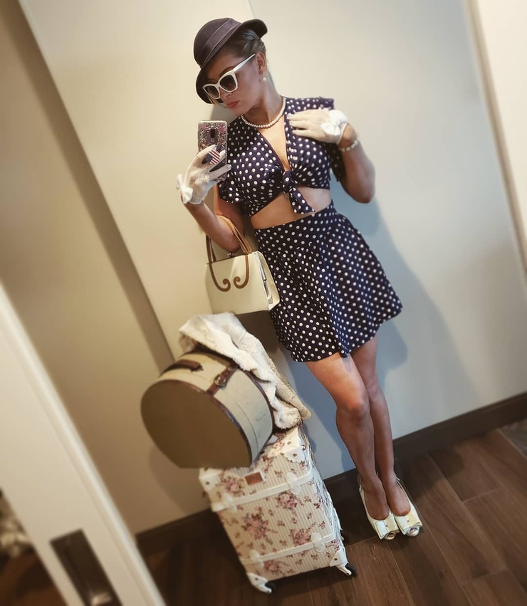 Lacey Evans