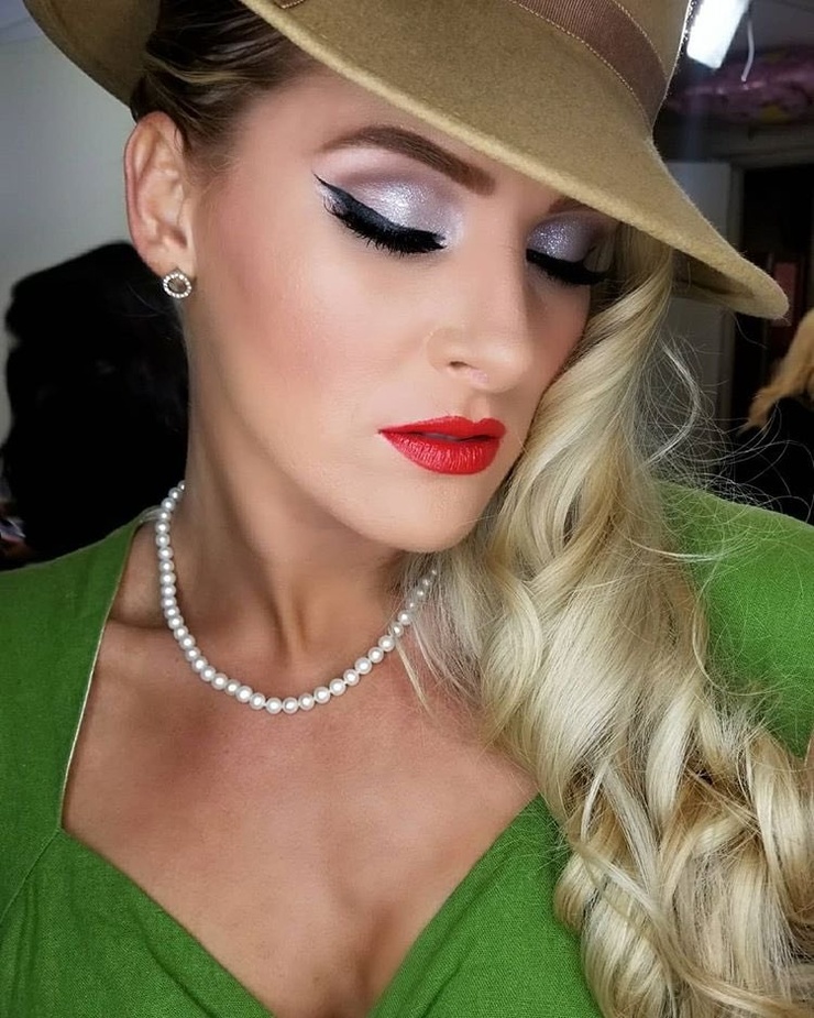 Lacey Evans