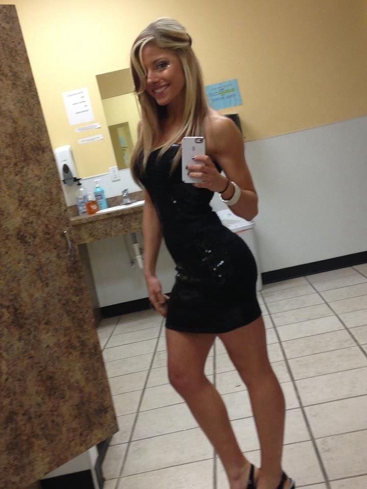Lexi Kaufman Lexi Kaufman