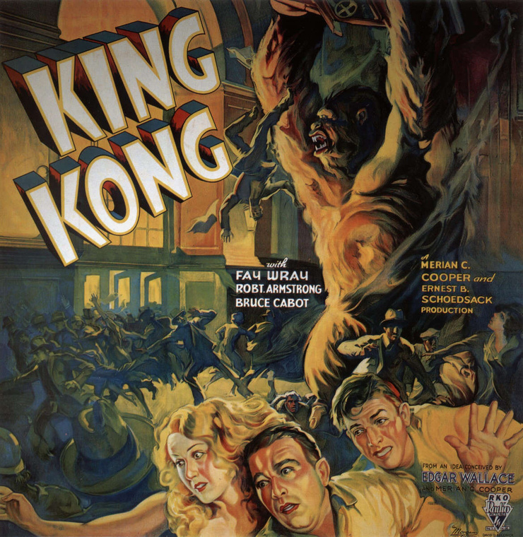 King Kong