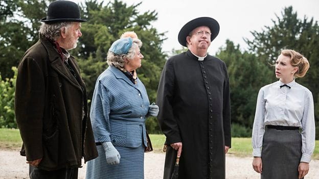 Father Brown