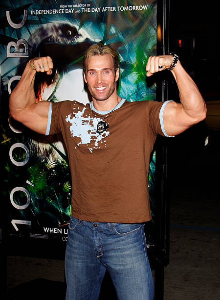 Michael O'Hearn