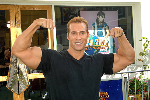 Michael O'Hearn