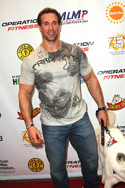 Michael O'Hearn