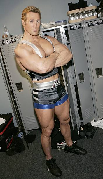 Michael O'Hearn