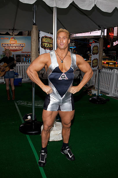 Michael O'Hearn