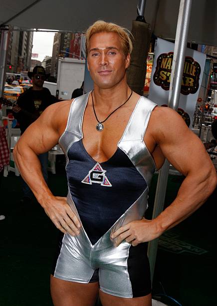 Michael O'Hearn