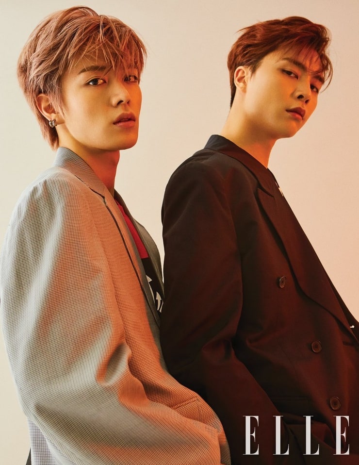 Johnny (NCT) Johnny (NCT)
