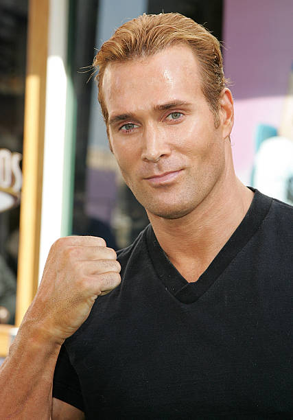 Michael O'Hearn